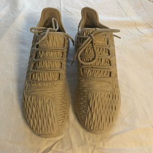 Adidas men’s sneakers size 9.5